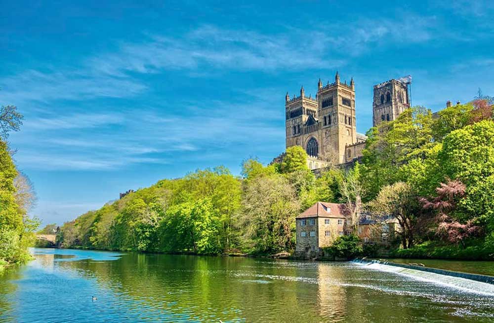 Durham